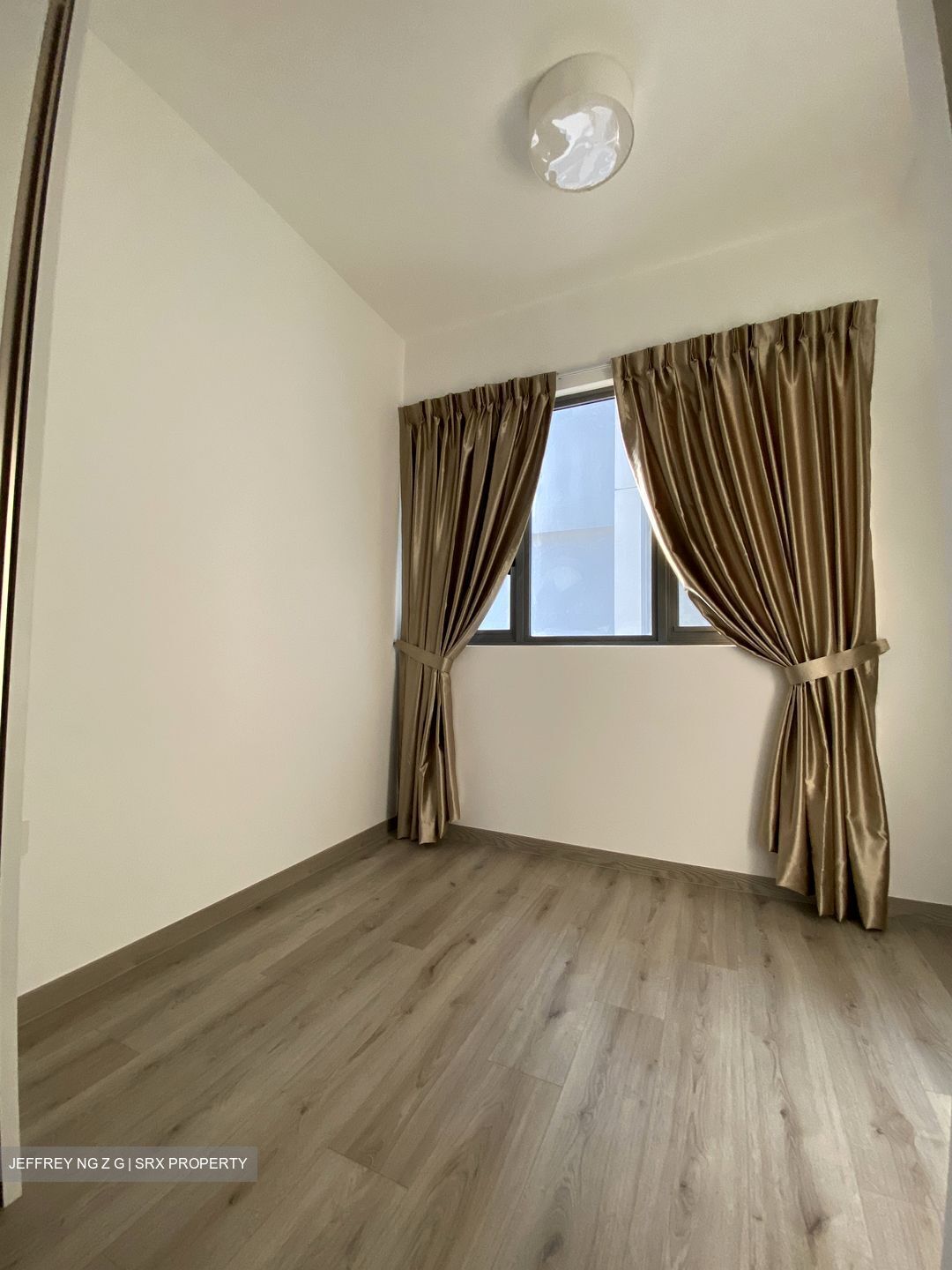 The Alps Residences (D18), Condominium #297284191